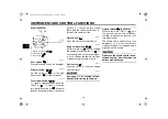 Preview for 22 page of Yamaha 2005 V Star XVS650T Owner'S Manual