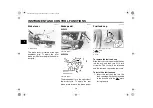 Preview for 24 page of Yamaha 2005 V Star XVS650T Owner'S Manual