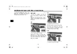 Preview for 26 page of Yamaha 2005 V Star XVS650T Owner'S Manual