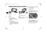 Preview for 28 page of Yamaha 2005 V Star XVS650T Owner'S Manual