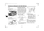 Preview for 46 page of Yamaha 2005 V Star XVS650T Owner'S Manual