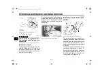 Preview for 60 page of Yamaha 2005 V Star XVS650T Owner'S Manual