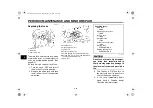 Preview for 68 page of Yamaha 2005 V Star XVS650T Owner'S Manual