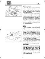 Preview for 66 page of Yamaha 2005 WaveRunner FX Cruiser High Output Owner'S/Operator'S Manual