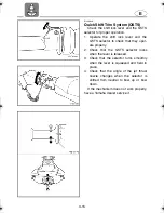 Preview for 72 page of Yamaha 2005 WaveRunner FX Cruiser High Output Owner'S/Operator'S Manual