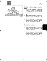 Preview for 83 page of Yamaha 2005 WaveRunner FX Cruiser High Output Owner'S/Operator'S Manual