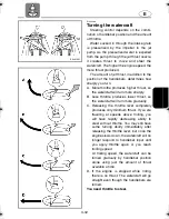 Preview for 89 page of Yamaha 2005 WaveRunner FX Cruiser High Output Owner'S/Operator'S Manual