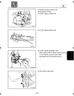 Preview for 115 page of Yamaha 2005 WaveRunner FX Cruiser High Output Owner'S/Operator'S Manual