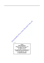 Предварительный просмотр 2 страницы Yamaha 2005 YP400T Service Manual