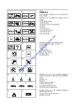 Предварительный просмотр 5 страницы Yamaha 2005 YP400T Service Manual