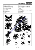 Предварительный просмотр 53 страницы Yamaha 2005 YP400T Service Manual