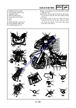 Предварительный просмотр 54 страницы Yamaha 2005 YP400T Service Manual