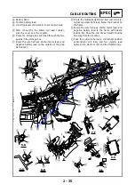 Предварительный просмотр 58 страницы Yamaha 2005 YP400T Service Manual