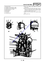 Предварительный просмотр 66 страницы Yamaha 2005 YP400T Service Manual