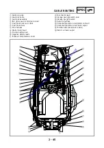 Предварительный просмотр 68 страницы Yamaha 2005 YP400T Service Manual