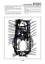 Предварительный просмотр 69 страницы Yamaha 2005 YP400T Service Manual