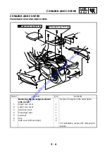 Предварительный просмотр 77 страницы Yamaha 2005 YP400T Service Manual