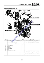 Предварительный просмотр 78 страницы Yamaha 2005 YP400T Service Manual