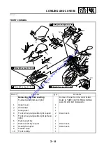 Предварительный просмотр 81 страницы Yamaha 2005 YP400T Service Manual