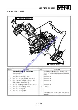 Предварительный просмотр 83 страницы Yamaha 2005 YP400T Service Manual