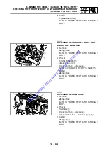 Предварительный просмотр 103 страницы Yamaha 2005 YP400T Service Manual