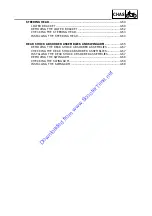 Предварительный просмотр 133 страницы Yamaha 2005 YP400T Service Manual