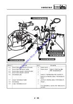 Предварительный просмотр 188 страницы Yamaha 2005 YP400T Service Manual