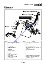 Предварительный просмотр 193 страницы Yamaha 2005 YP400T Service Manual