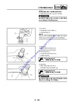 Предварительный просмотр 195 страницы Yamaha 2005 YP400T Service Manual