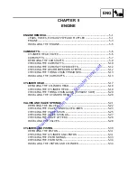 Предварительный просмотр 203 страницы Yamaha 2005 YP400T Service Manual