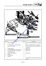 Предварительный просмотр 206 страницы Yamaha 2005 YP400T Service Manual