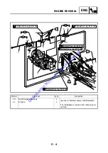 Предварительный просмотр 208 страницы Yamaha 2005 YP400T Service Manual