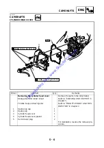 Предварительный просмотр 210 страницы Yamaha 2005 YP400T Service Manual