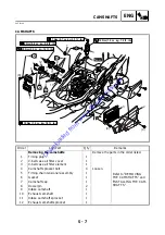 Предварительный просмотр 211 страницы Yamaha 2005 YP400T Service Manual