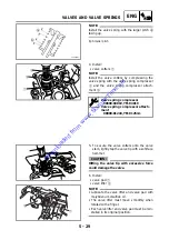 Preview for 233 page of Yamaha 2005 YP400T Service Manual