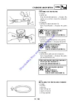 Preview for 238 page of Yamaha 2005 YP400T Service Manual