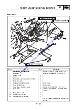 Предварительный просмотр 316 страницы Yamaha 2005 YP400T Service Manual