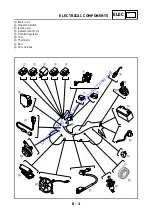 Предварительный просмотр 333 страницы Yamaha 2005 YP400T Service Manual