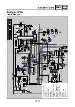 Предварительный просмотр 339 страницы Yamaha 2005 YP400T Service Manual