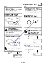 Предварительный просмотр 342 страницы Yamaha 2005 YP400T Service Manual