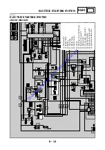 Предварительный просмотр 345 страницы Yamaha 2005 YP400T Service Manual