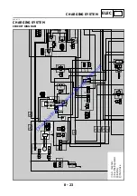 Предварительный просмотр 354 страницы Yamaha 2005 YP400T Service Manual