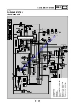 Предварительный просмотр 376 страницы Yamaha 2005 YP400T Service Manual