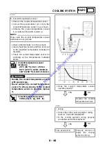 Предварительный просмотр 379 страницы Yamaha 2005 YP400T Service Manual