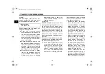 Preview for 10 page of Yamaha 2005 YZF-R1T Owner'S Manual