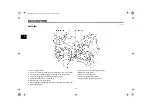 Preview for 14 page of Yamaha 2005 YZF-R1T Owner'S Manual