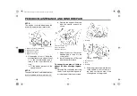 Preview for 58 page of Yamaha 2005 YZF-R1T Owner'S Manual