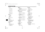 Preview for 98 page of Yamaha 2005 YZF-R1T Owner'S Manual