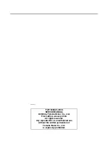 Preview for 2 page of Yamaha 2006 FJR1300A Service Manual