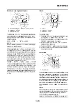 Preview for 34 page of Yamaha 2006 FJR1300A Service Manual